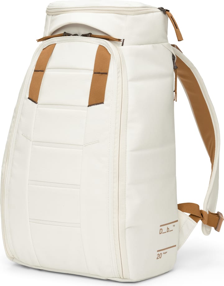 Db Hugger Backpack 20L Oatmilk Db
