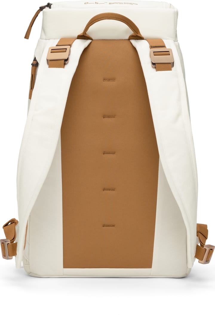 Db Hugger Backpack 20L Oatmilk Db