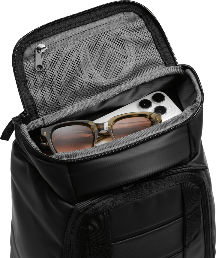 Db Hugger Backpack 20L Oatmilk Db