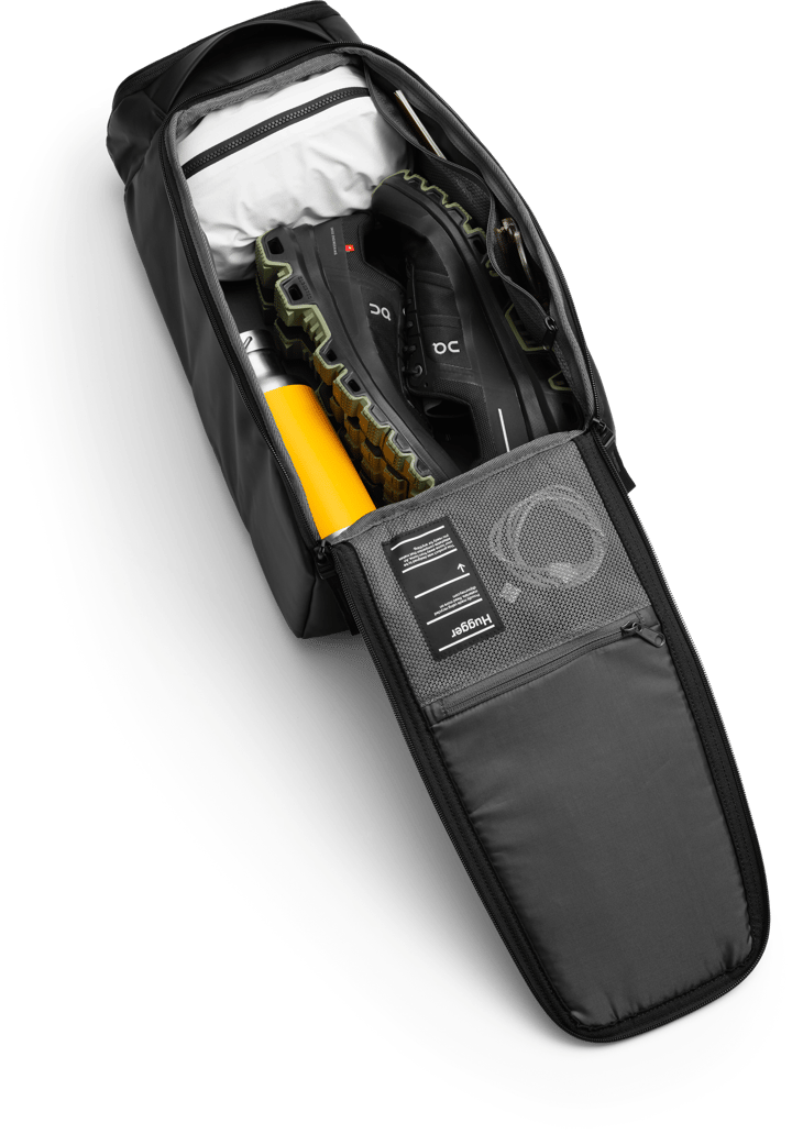 Db Hugger Backpack 20L Oatmilk Db