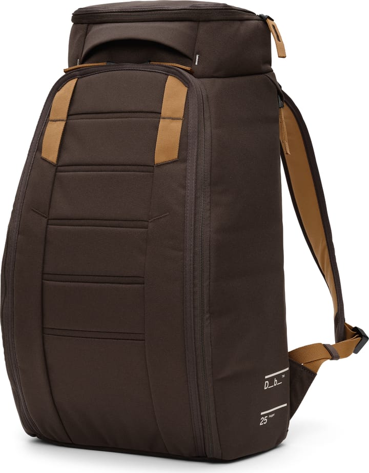 Db Hugger Backpack 25L Espresso Db