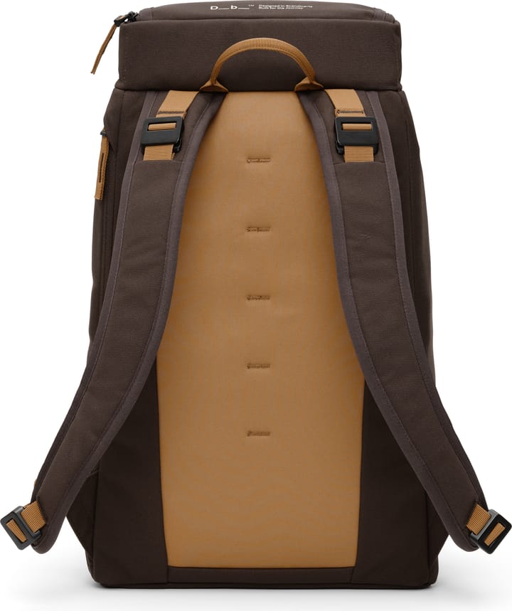 Db Hugger Backpack 25L Espresso Db Db Hugger Backpack 25L Espresso Db