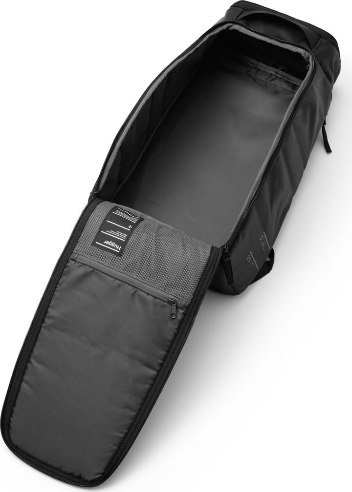 Db Hugger Backpack 25L Sienna Red Db