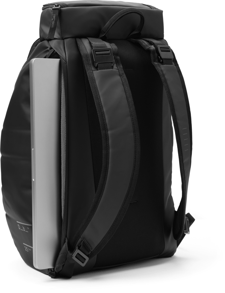Db Hugger backpack 25 L Affogato Brown Db