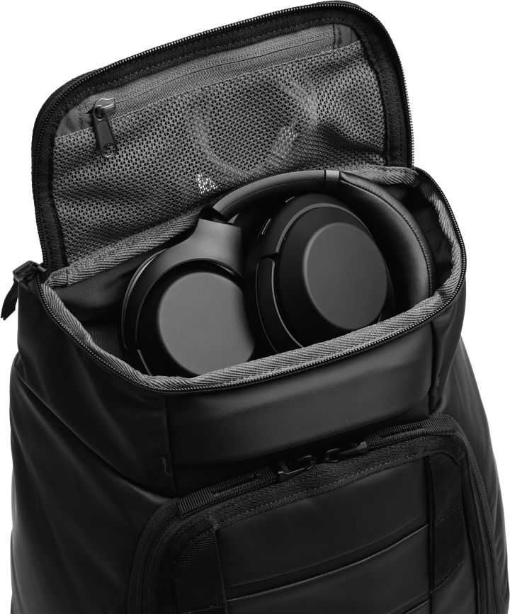 Db Hugger backpack 25 L White Noise Db