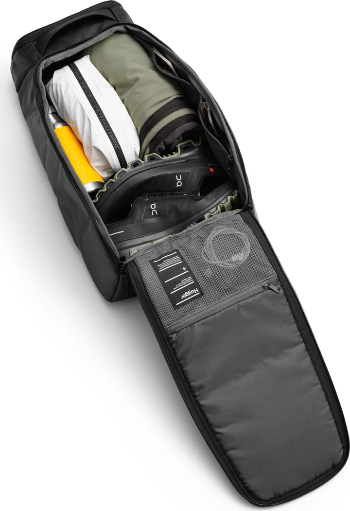 Db Hugger Backpack 25L Agate Green Db