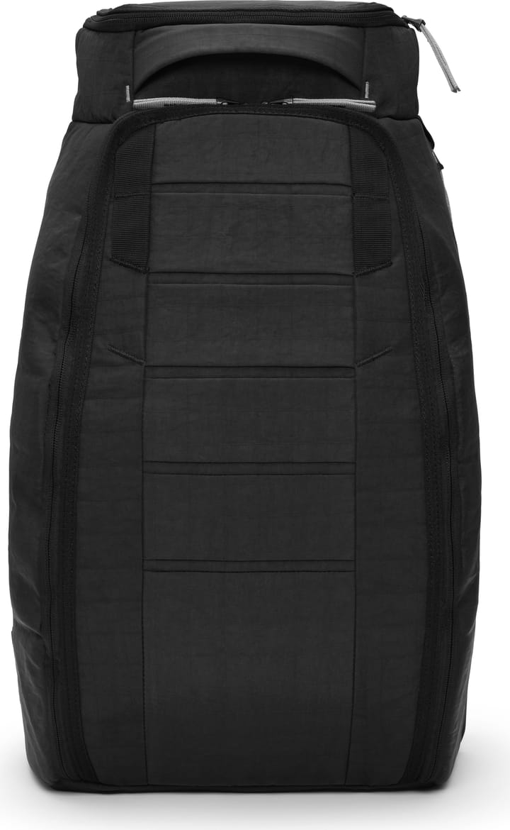 Db Hugger Backpack Charcoal Grey Db