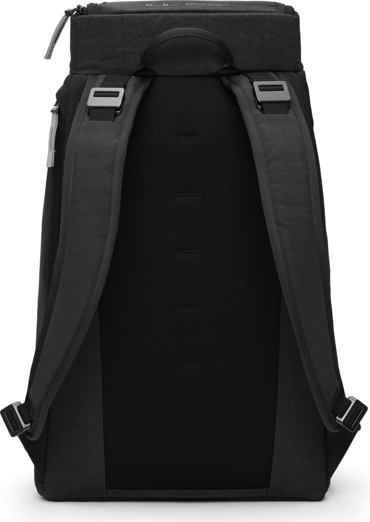 Db Hugger Backpack Charcoal Grey Db