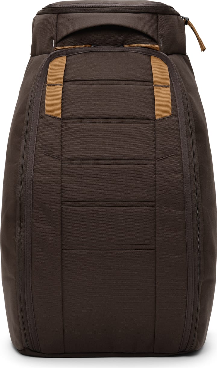 Db Hugger Backpack Espresso Db