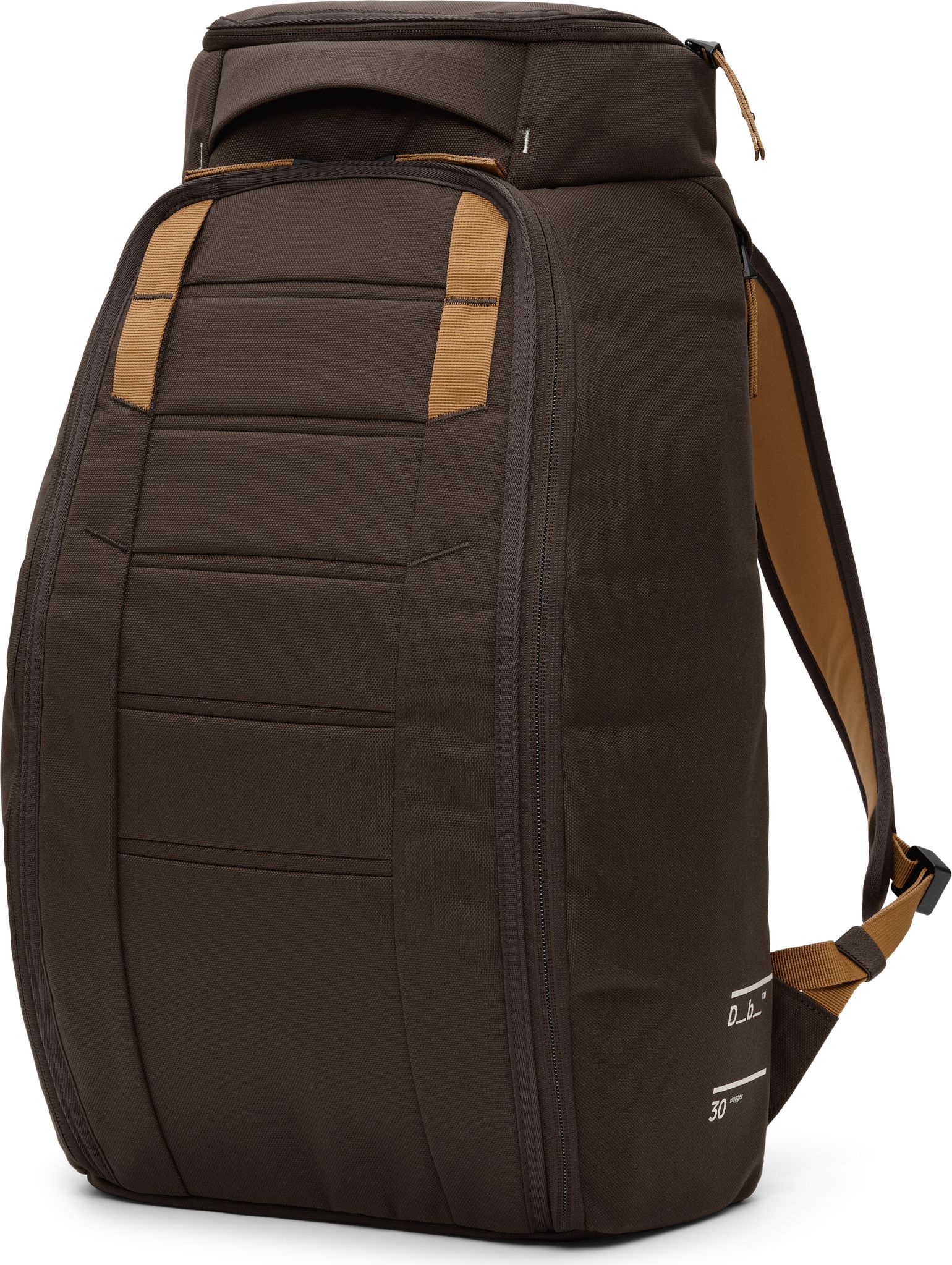 Db Hugger Backpack Espresso