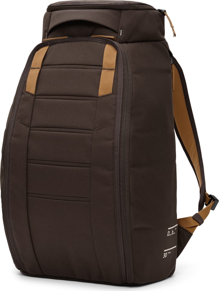 Db Hugger Backpack Espresso Db
