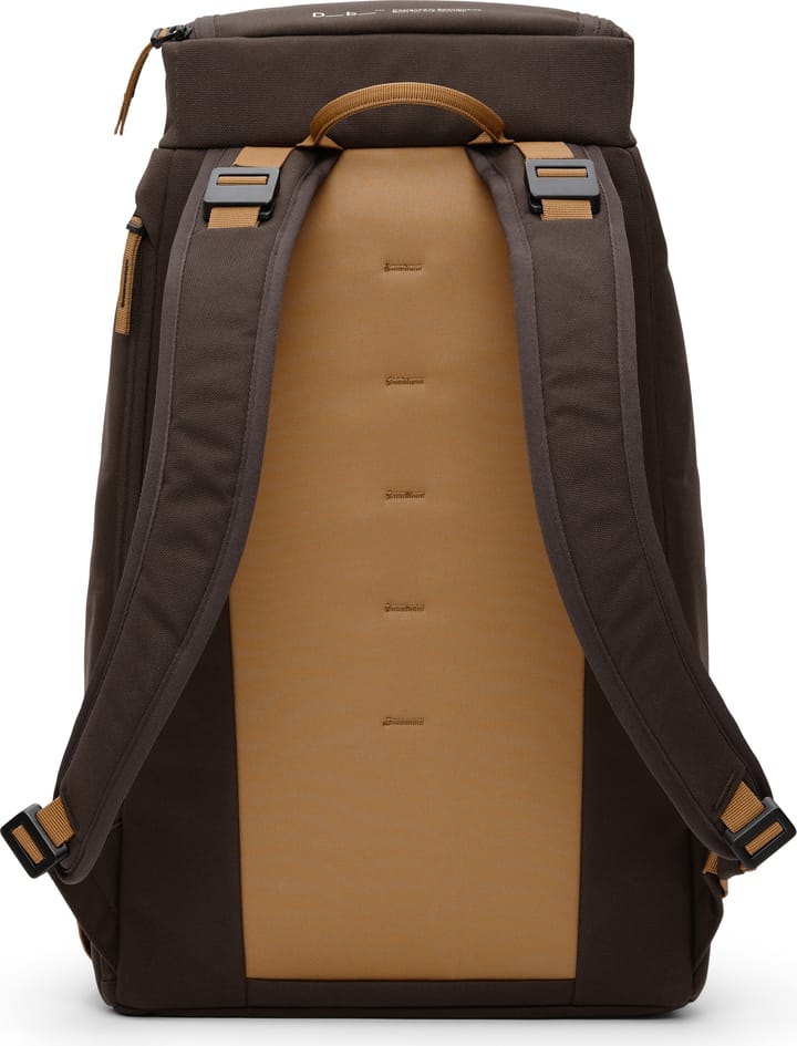 Db Hugger Backpack Espresso Db