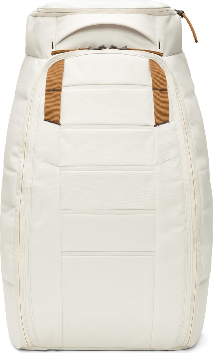 Db Hugger Backpack Oatmilk Db