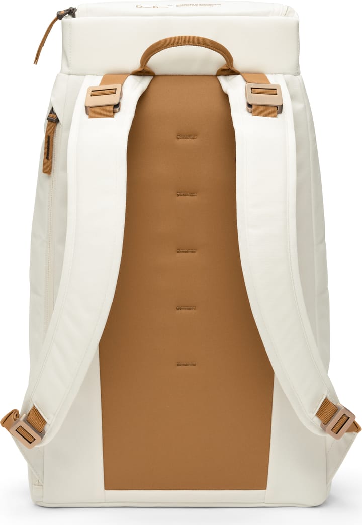 Db Hugger Backpack Oatmilk Db Db Hugger Backpack Oatmilk Db