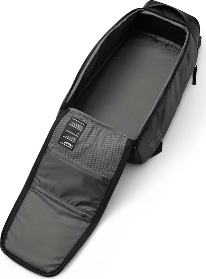 Db Hugger Backpack 30L Basalt White Db