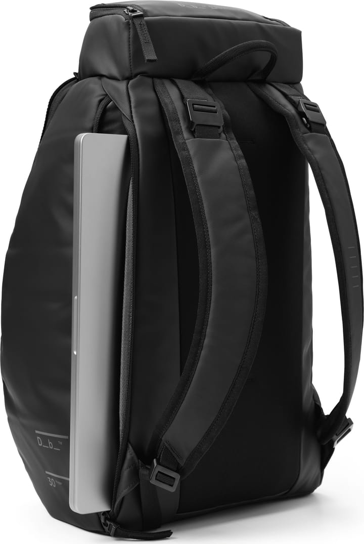 Db Hugger Backpack 30L Acorn Brown Db