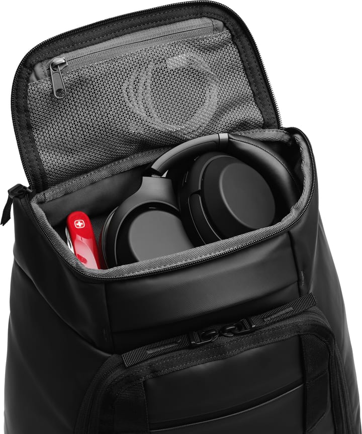 Db Hugger Backpack 30L Agate Green Db