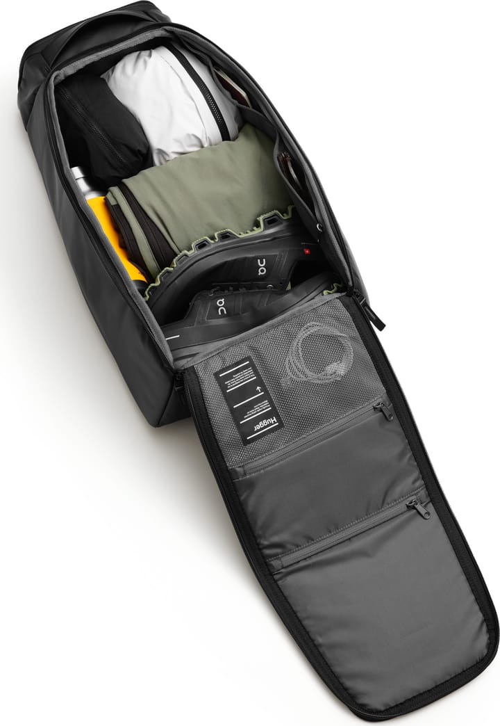 Db Hugger Backpack 30L Agate Green Db