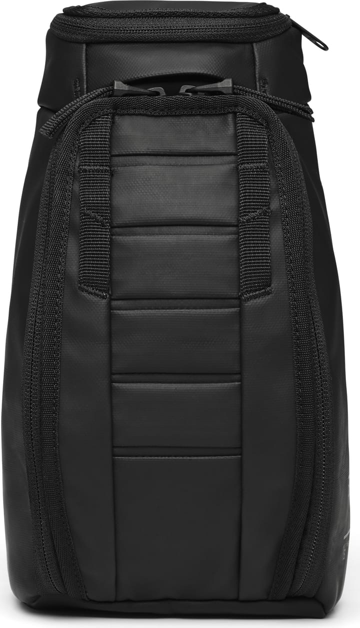 Db Hugger Washbag Black Out Db