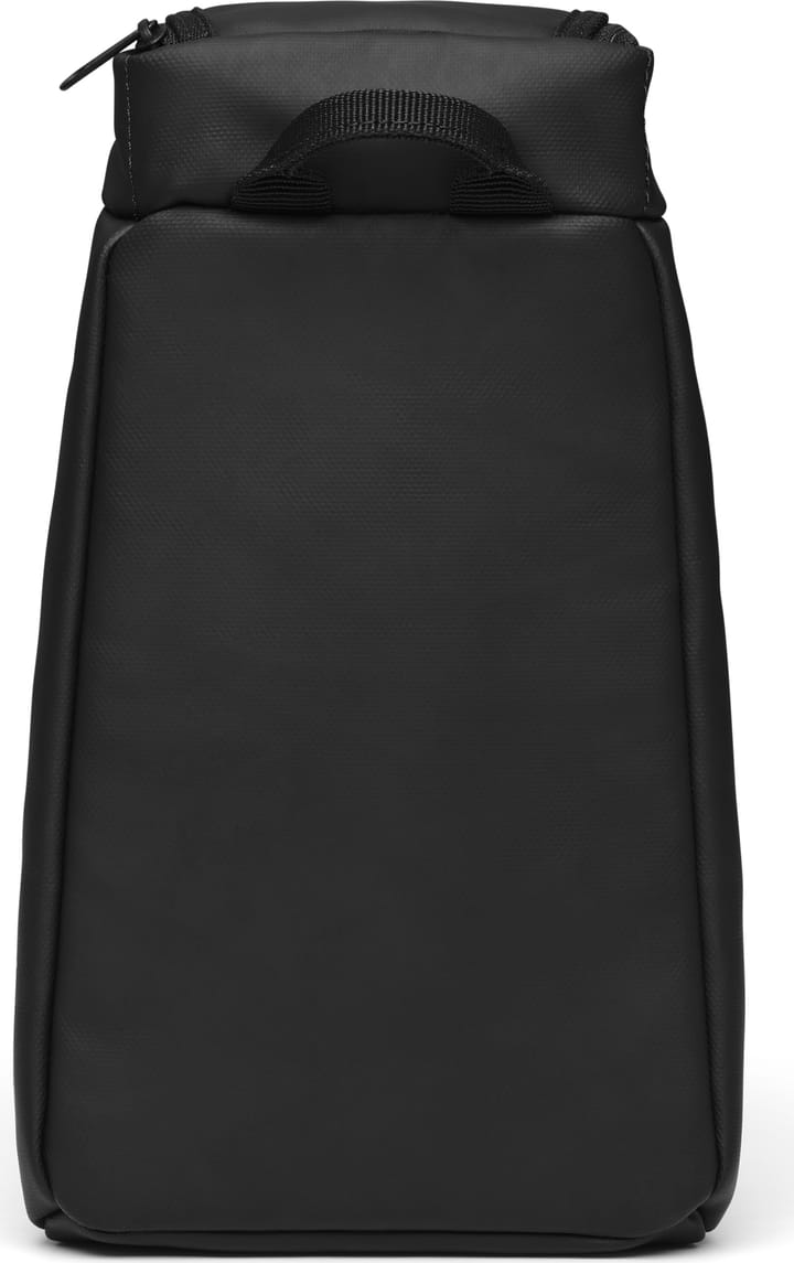 Db Hugger Washbag Black Out Db