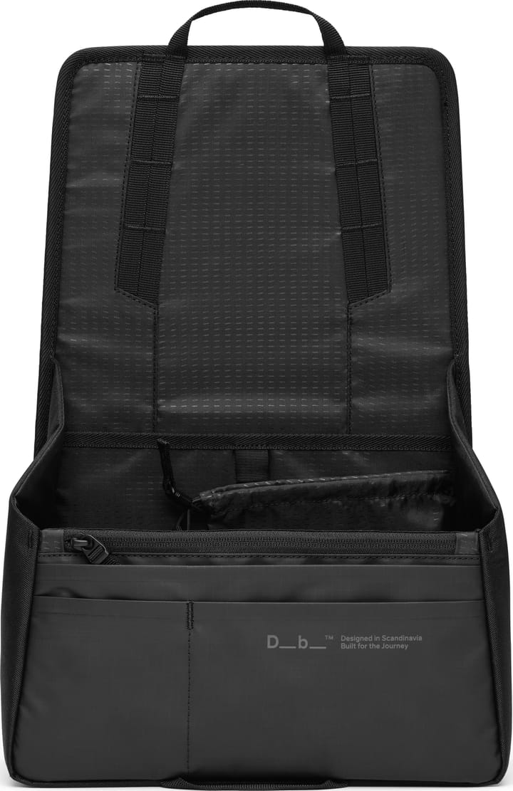 Db Hugger Organizer Black Out Db
