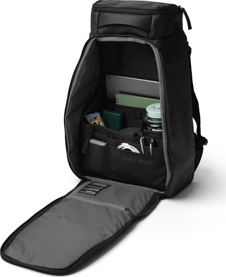 Db Hugger Organizer Black Out Db