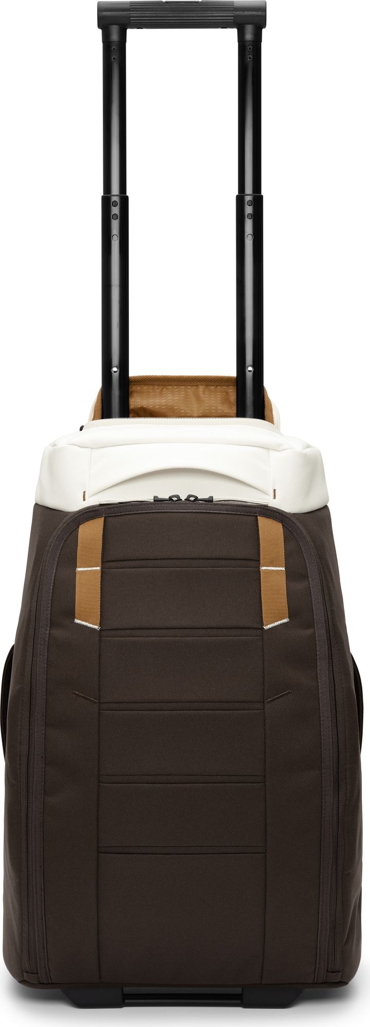 Db Hugger Roller Bag Carry-On 40L Cappuccino Db