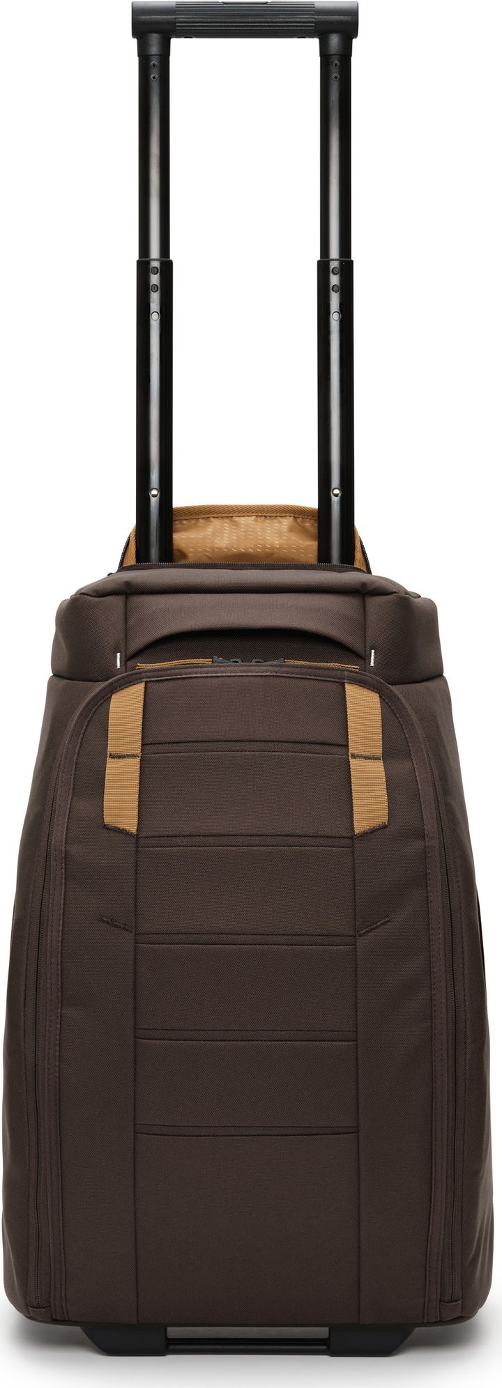 Db Hugger Roller Bag Carry-On 40L Espresso Db