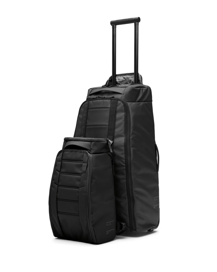 Db Hugger Roller Bag Check-In 60L Espresso Db Db Hugger Roller Bag Check-In 60L Espresso Db