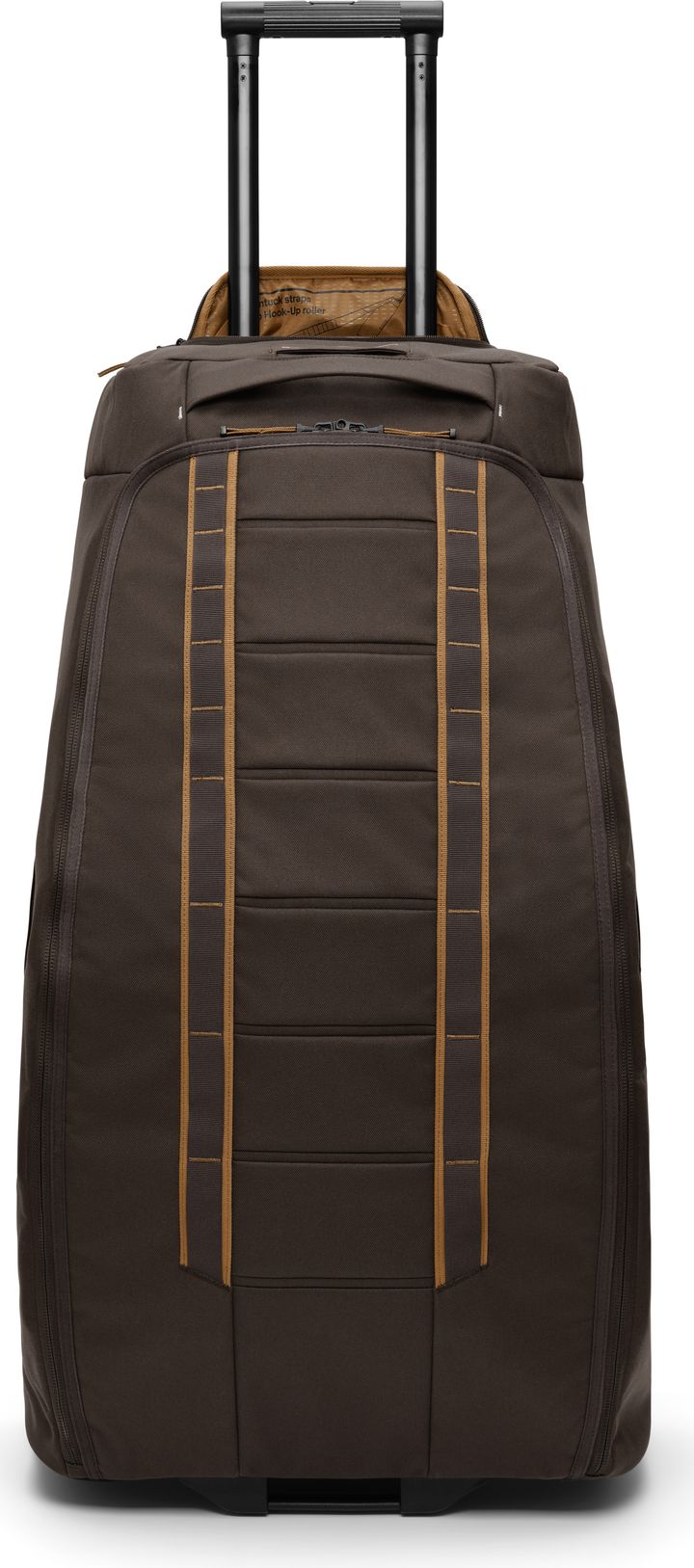 Db Hugger Roller Bag Check-In 90L Espresso Db Db Hugger Roller Bag Check-In 90L Espresso Db