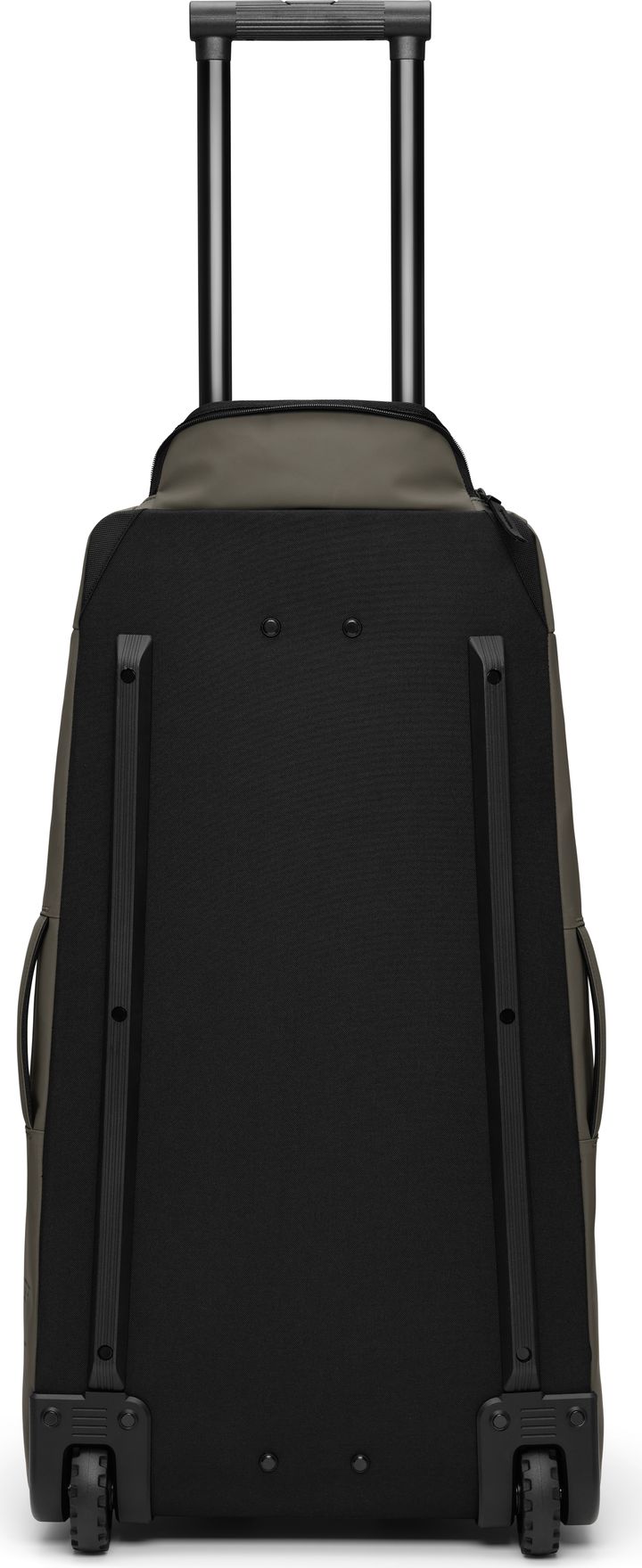 Db Hugger Roller Bag Check-In 60L Forest Green Db
