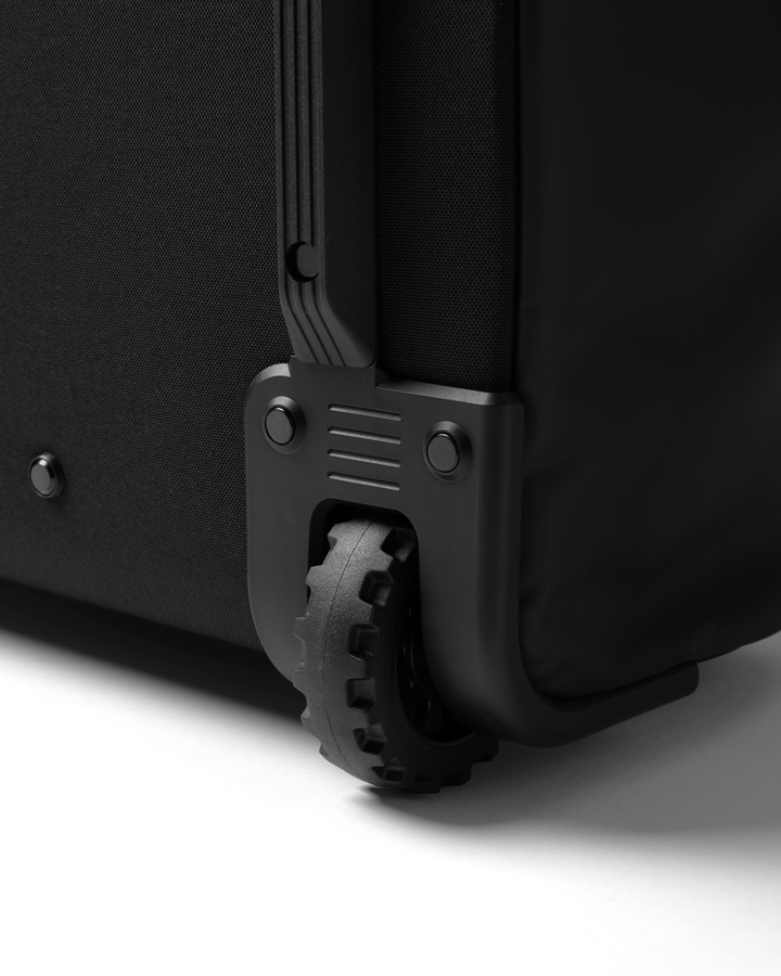 Db Hugger Roller Bag Check-In 60L Espresso Db