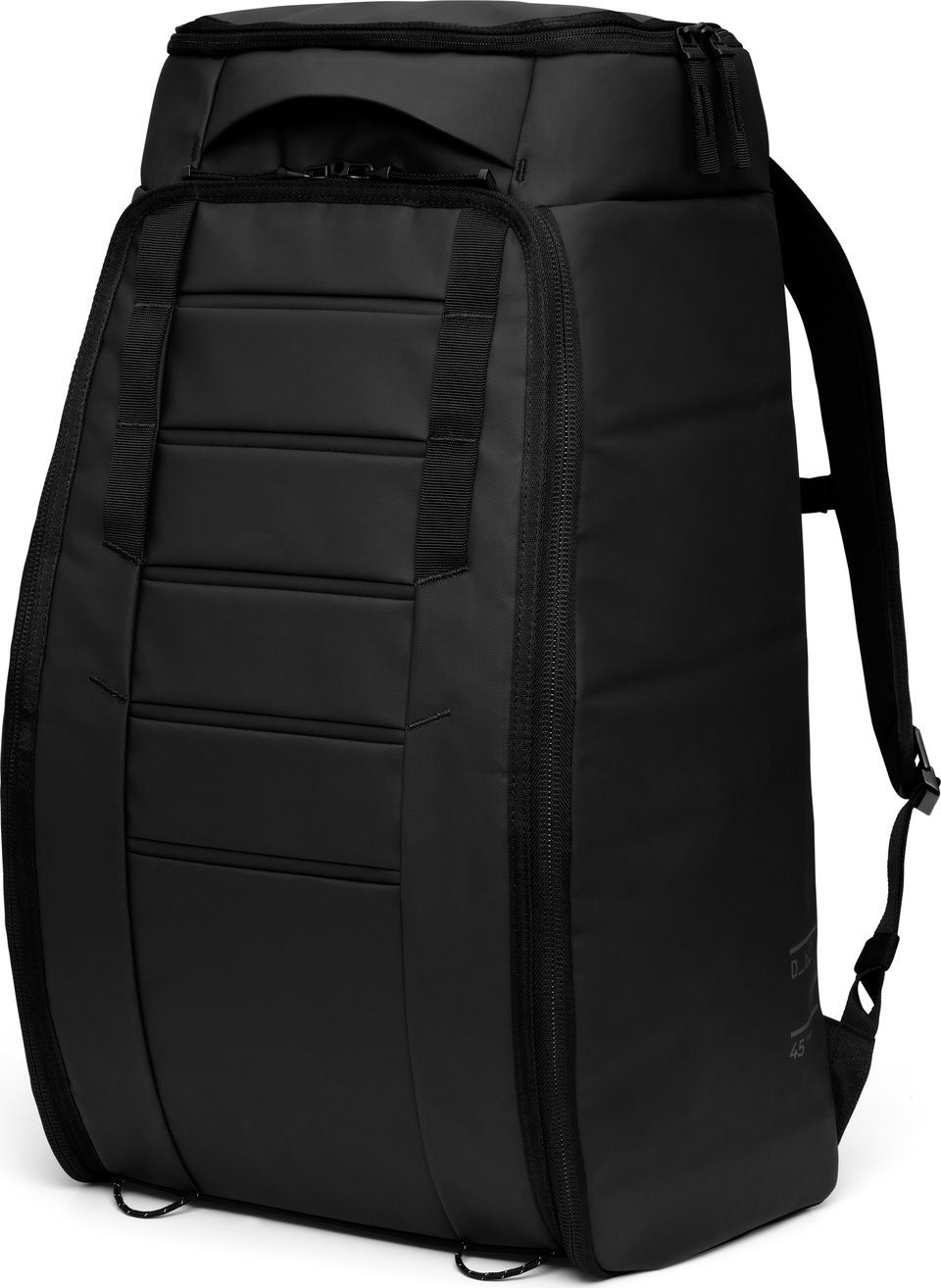 Hugger Bootpack