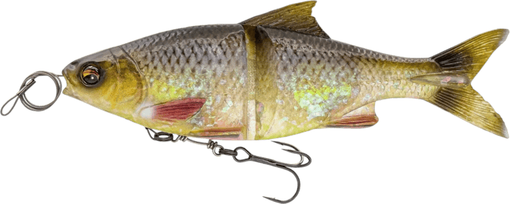 Savage Gear 3D Line Thru Glide Roach Savage Gear