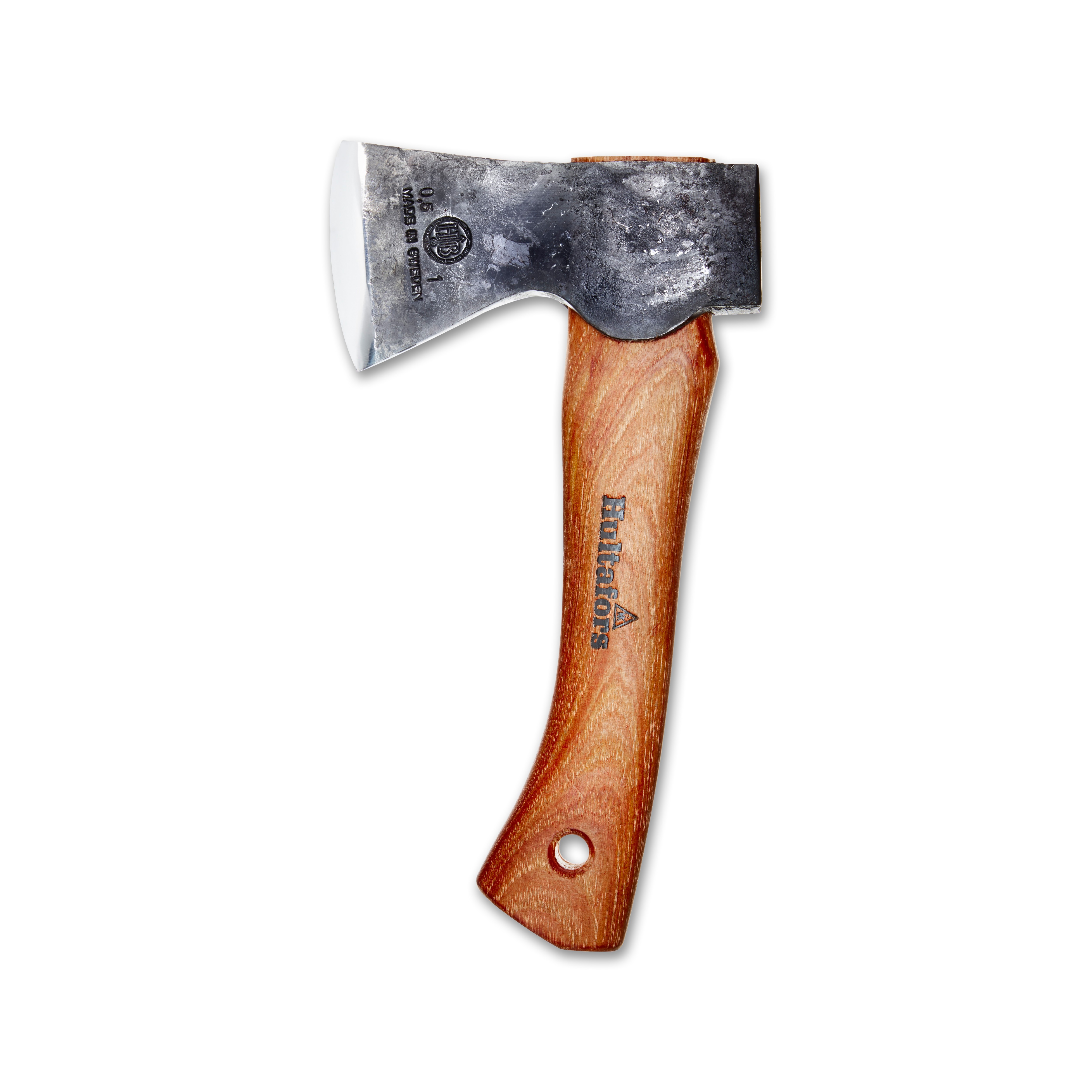 Hultafors Ågelsjön Mini Hatchet NoColour