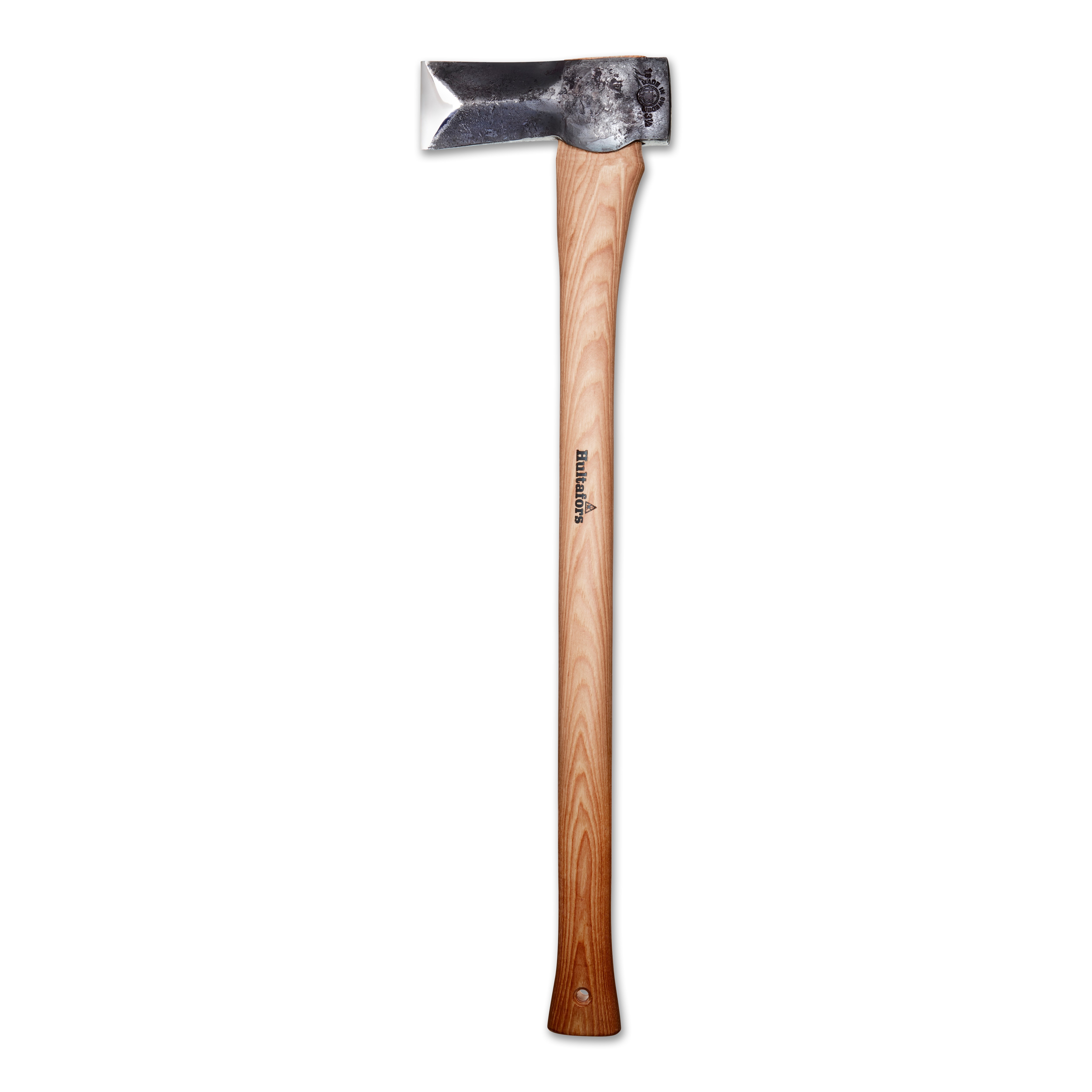 Hultafors Hult Splitting Axe NoColour