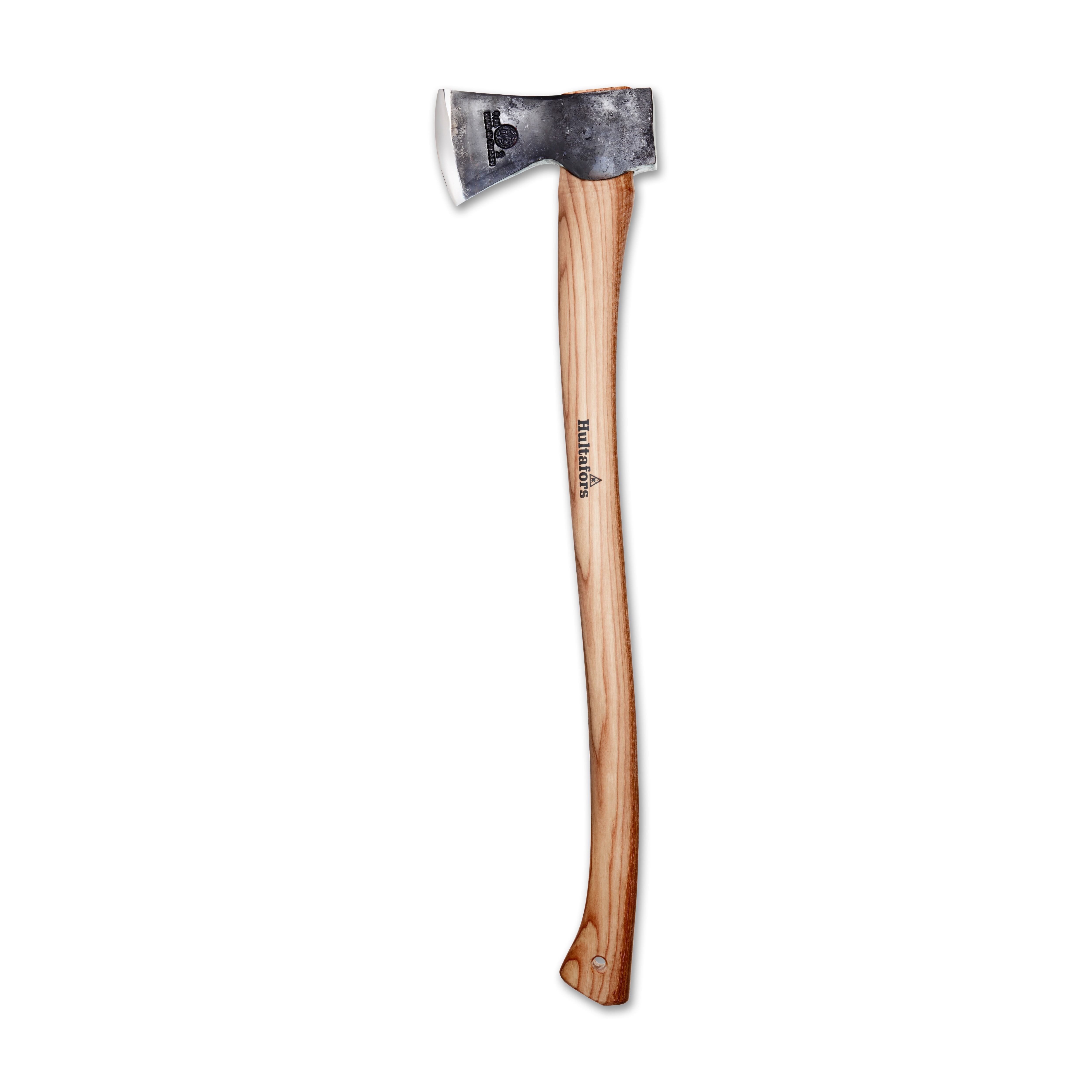 Hultafors Qvarfot Felling Axe NoColour Redskap OneSize