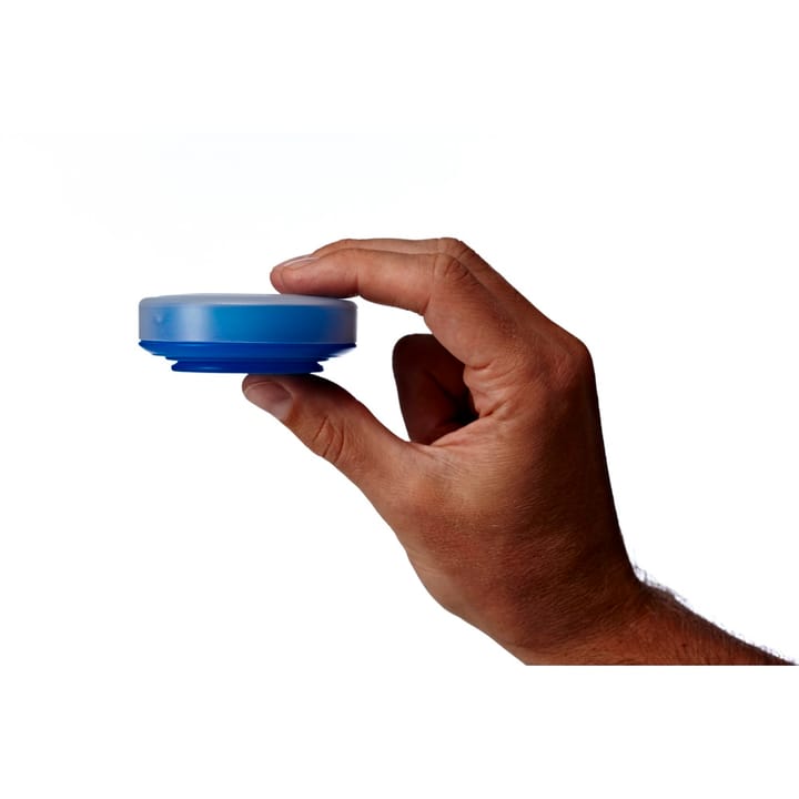 humangear Packable Mug with Compartment Gocup, S Clear humangear