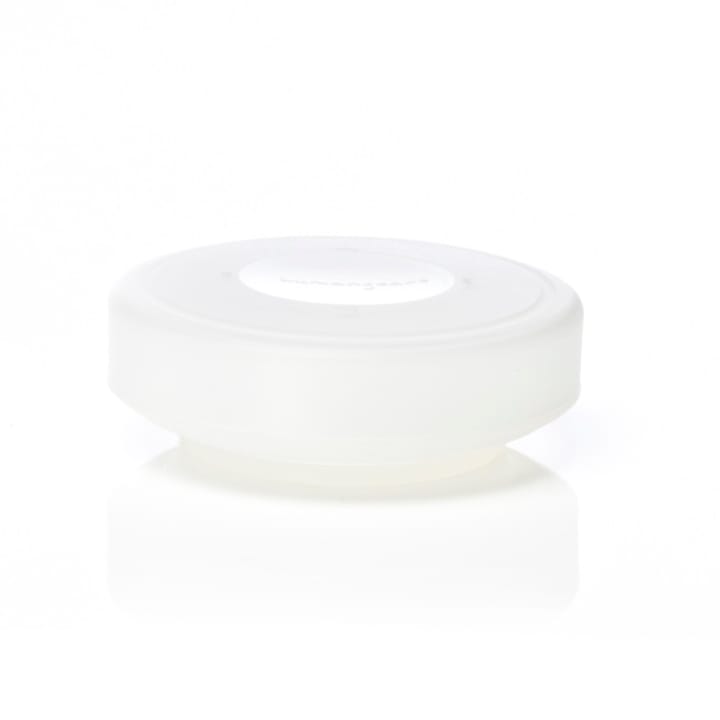 humangear Packable Mug with Compartment Gocup, S Clear humangear