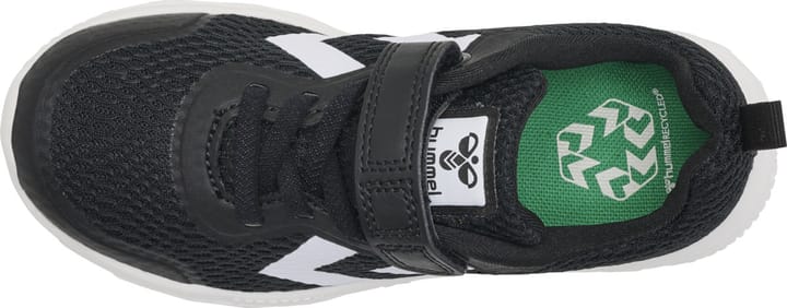Hummel Kids' Actus Recycled Black Hummel
