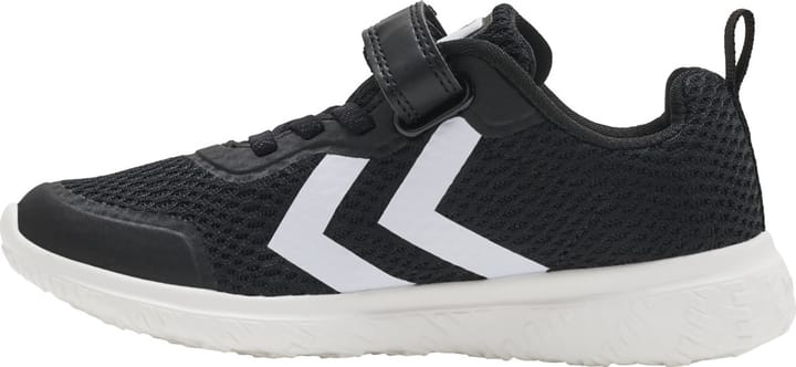 Hummel Kids' Actus Recycled Black Hummel