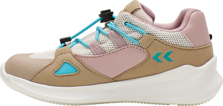 Hummel Kids' Bounce Runner Tex Marshmallow Hummel Hummel Kids' Bounce Runner Tex Marshmallow Hummel