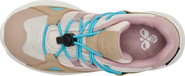 Hummel Kids' Bounce Runner Tex Marshmallow Hummel