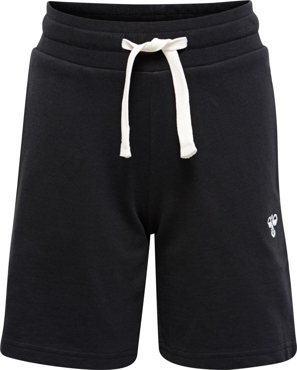 Kids' hmlBASSIM Shorts Black