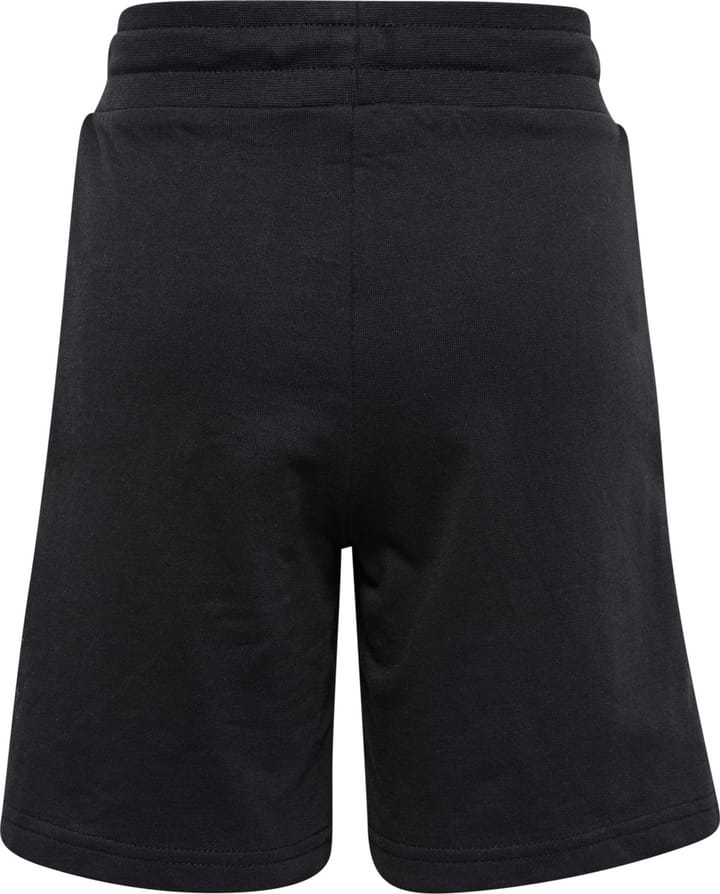 Hummel Kids' hmlBASSIM Shorts Black Hummel