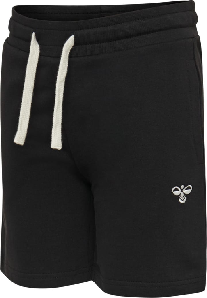 Hummel Kids' hmlBASSIM Shorts Black Hummel