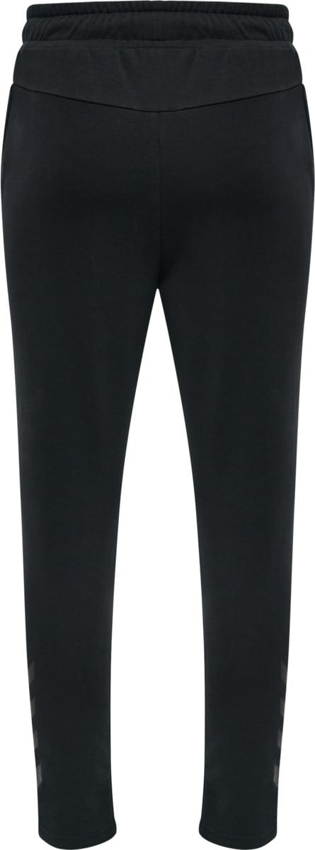 Men's Hmlisam 2.0 Tapered Pants Black Hummel