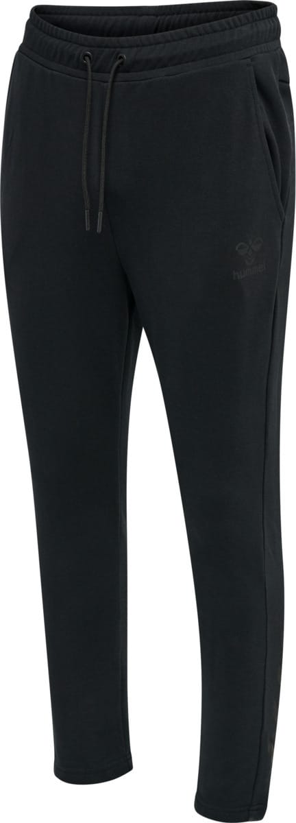 Men's Hmlisam 2.0 Tapered Pants Black Hummel