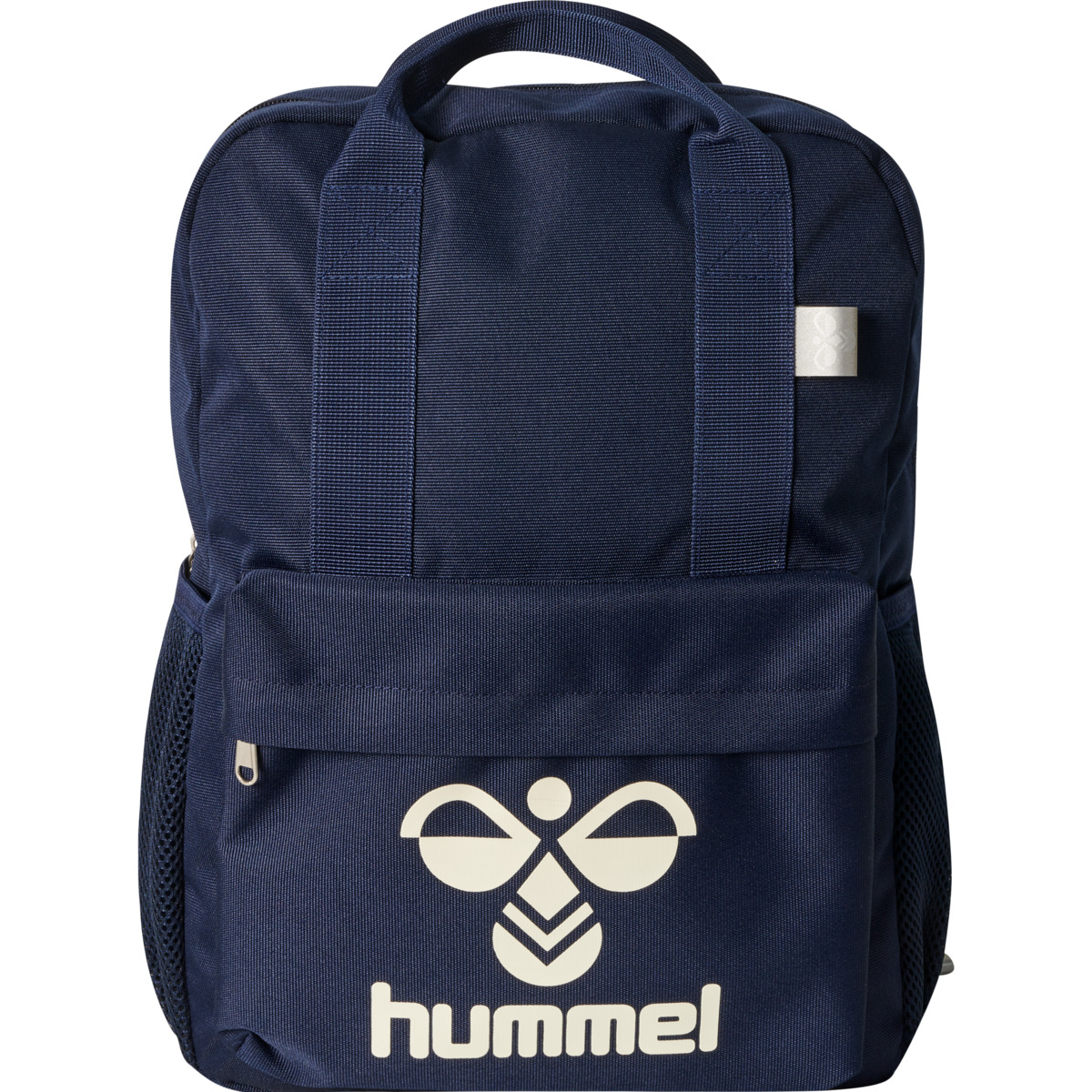 Hummel Kids’ hmlJAZZ Back Pack Black Iris