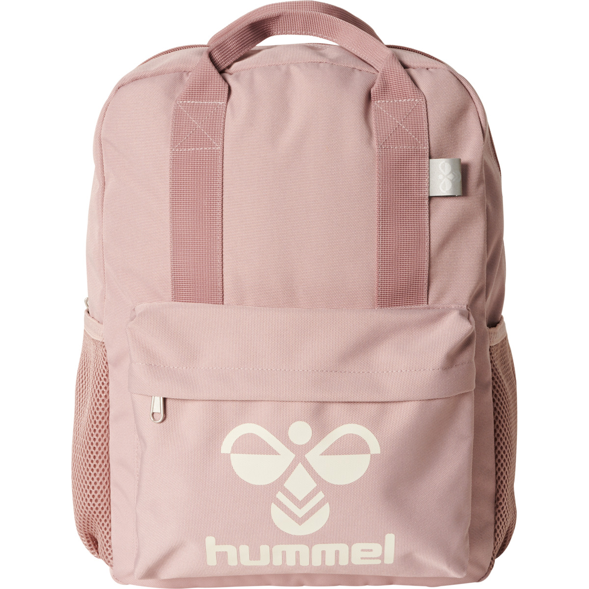 Hummel Kids’ hmlJAZZ Back Pack Deauville Mauve